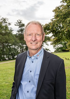 Erik Dalsgaard Andersen