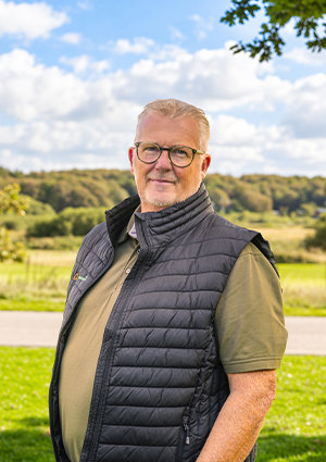 Hans Henrik Hansen