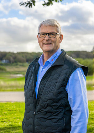 Jens Ravn