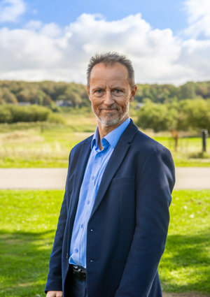 Karsten Fenger