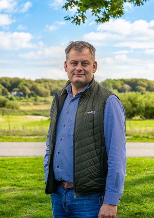 Mogens Nielsen